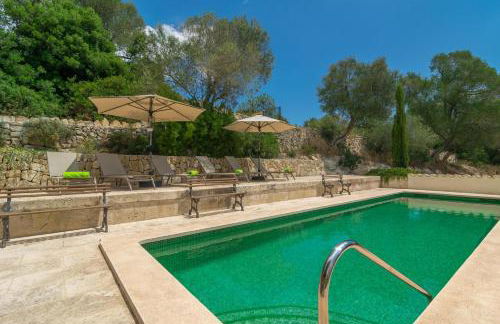 Ses Cases Velles de Son Baró - Foto 7