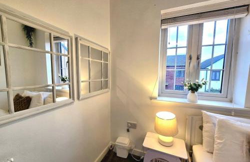 The Charm Luxury House - 8mins to NEC, Birmingham Airport - Foto 15