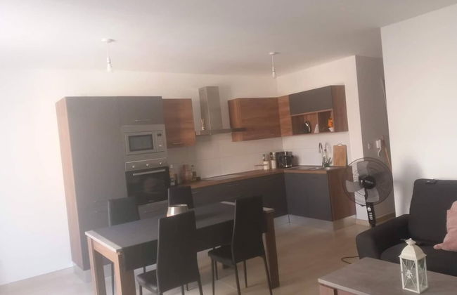 Charming 2-bed Apartment in san Gwann - Foto 6