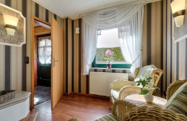 Am Rotdorn Modern Retreat - Foto 6