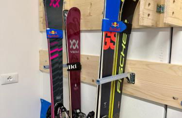 Appartamento Ciclamino - Foto 39