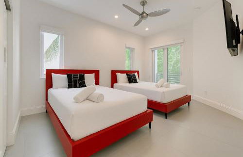 Lux Villa Sol - Foto 25