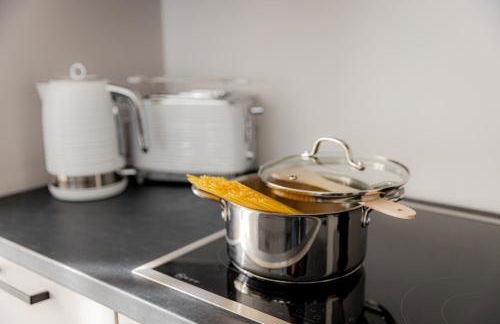 BONNYSTAY Herzogenaurach Natur und Entspannung nähe Zentrum - Foto 34