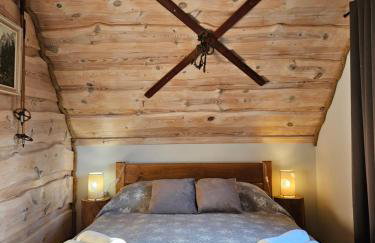 Domek Drwala k. Karpacza - Foto 13