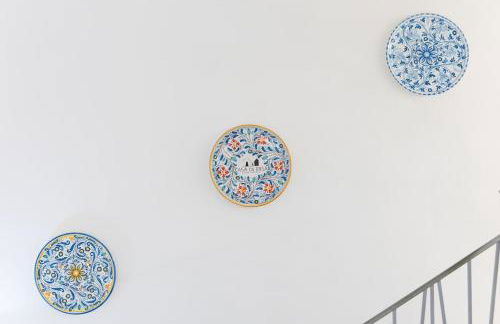 Centro Storico Sciacca - Casa Di Pisa Cortile Termine - Foto 35