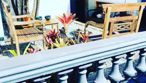 Casa Vintage, tranquilidade no Prado - Foto 2