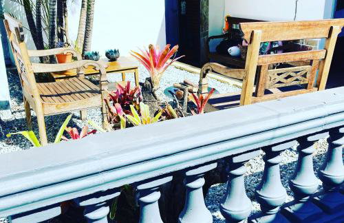 Casa Vintage, tranquilidade no Prado - Foto 2