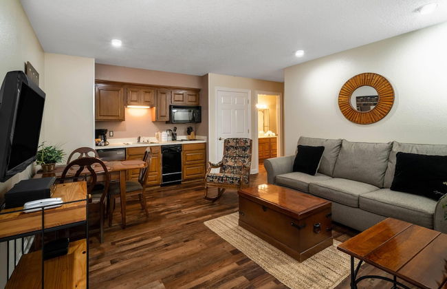 Los Lagos at Hot Springs Village a Ramada by Wyndham - Foto 9