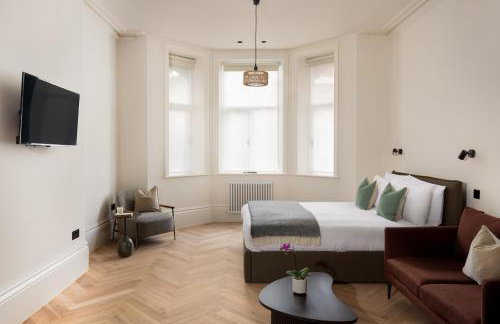 FiveM West Hampstead - North - Foto 28