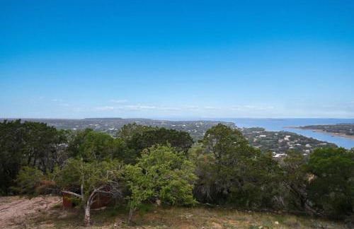 Lake Buchanan Retreat w/Hot-Tub - Foto 20