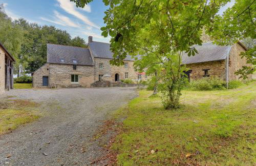 Holiday Home La Tronçonnais by Interhome - Foto 13