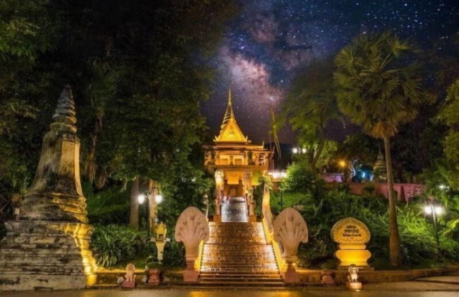 THE PENINSULA PHNOM PENH - Foto 70