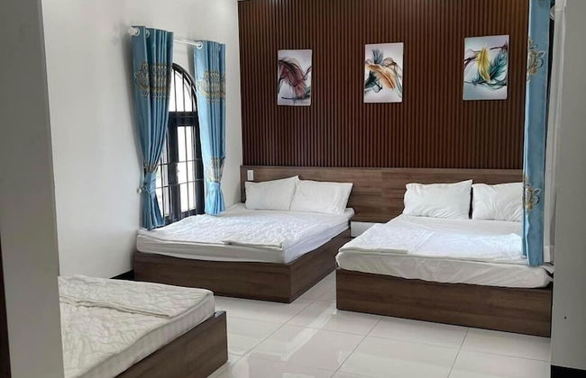 Kim Ngan Motel - Foto 5