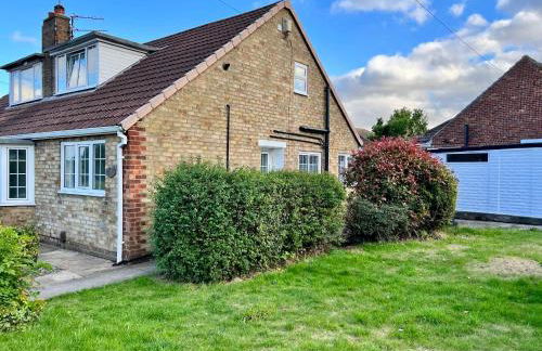 Curzon House Two - Great for Contractors or Family Holidays - Foto 47