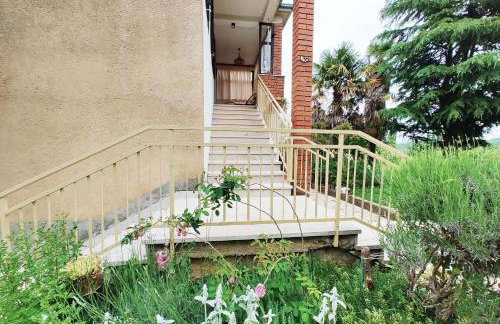 Spacious apartment QuAdria near Motovun - Foto 3