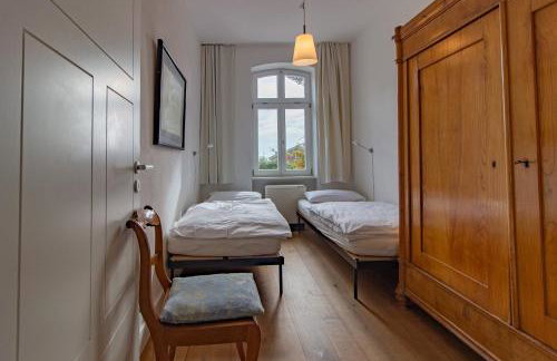 Lotsenhaus Barhöft - Foto 5