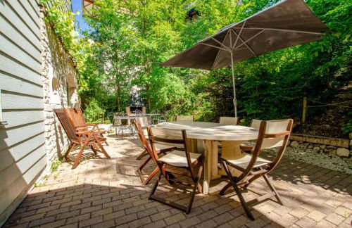 La beuillotte - Foto 6