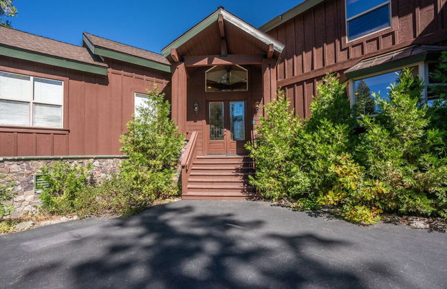 Gorgeous 5 BDR Travioli Mountain Retreat for 10! - Foto 56