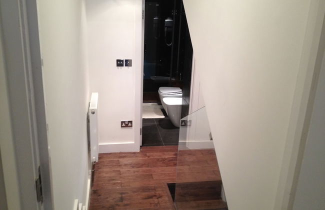 Holiday Lets London 1 - Foto 60