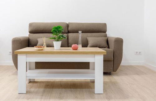 Apartamentos Grupo Torres de Quart - Photo 55