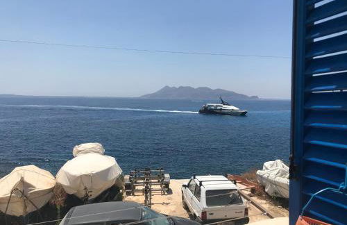 Casa vacanze levanzo - Foto 9