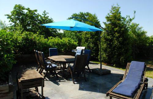 Haus Stadtoase - Foto 25