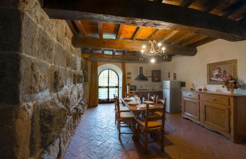 Tenuta la Torraccia agriturismo - Foto 43