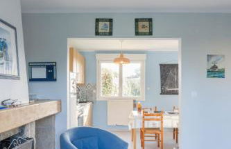 Ty Mor Bras - Maison familiale à 2 pas de la plage - Foto 10