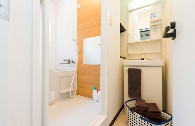 Otsu Ousaka House - Foto 15