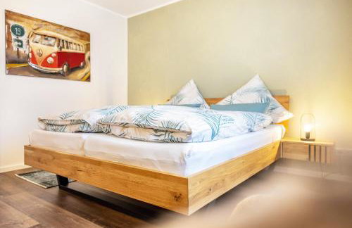 Ferienwohnung Jost - Photo 12