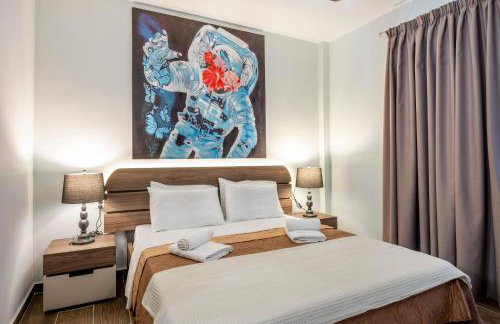 Anna Suites - Foto 24