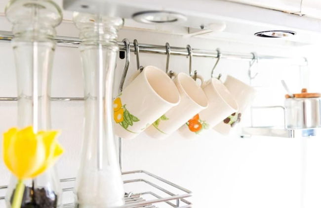 Apartment Rina - Foto 7