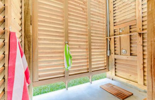 Steps To The Beach with Hot Tub Yard Games - Foto 50