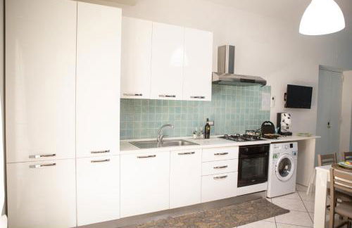 Casa Anna apartments - Foto 12