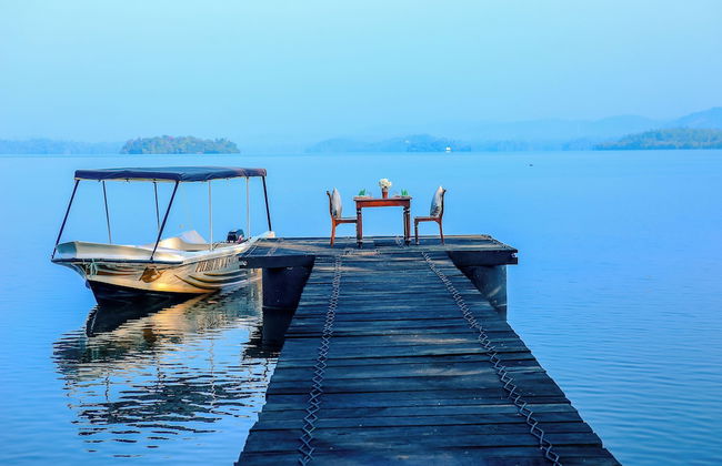 South Point Cottage - Whole Villa 3 Bedrooms (Sleeps 6) - Foto 32