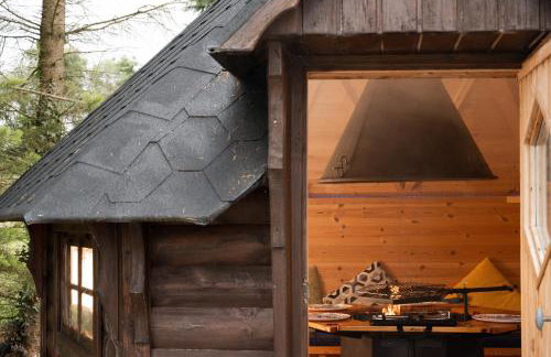 LakEscape - Waterfront Self- Catering Cabins - Foto 48