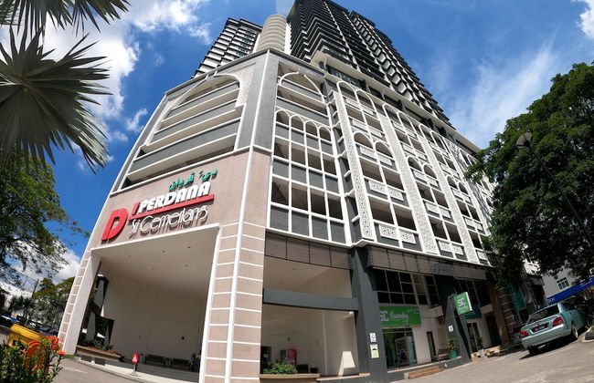 Cahaya Qaira - D'Perdana Kota Bharu - Foto 15