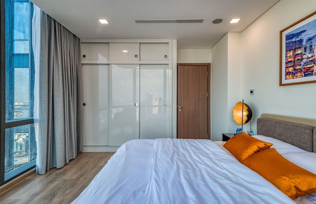 Hoasun Des Arts Landmark 81 - Foto 31