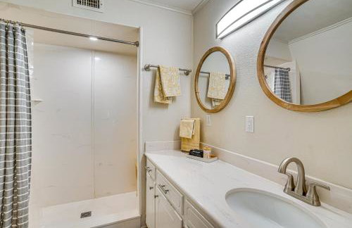 Lakefront Home with Private Dock in Graford! - Foto 15