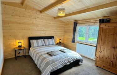 Glenariff Forest Larch Cabin - Foto 6