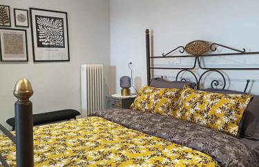 Polys Apartment and Paraskevi studio with view - Foto 32