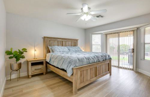 Spacious and Fenced Yard Pet-Friendly Surprise Home - Foto 10