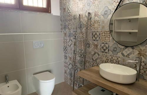 Villa Bob Oasi con piscina - Infernetto, Roma - Photo 45