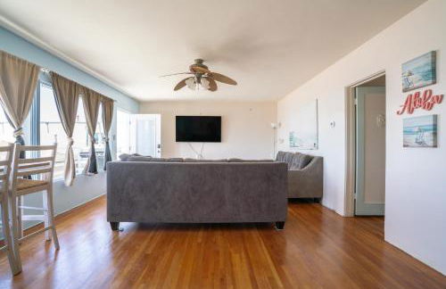 BEACHFRONT COTTAGE UPPER UNIT - Foto 38