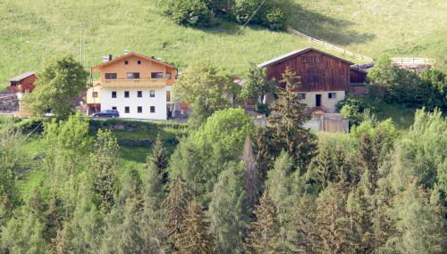 Schweinsteghof Urlaub auf dem Bauernhof - Foto 2