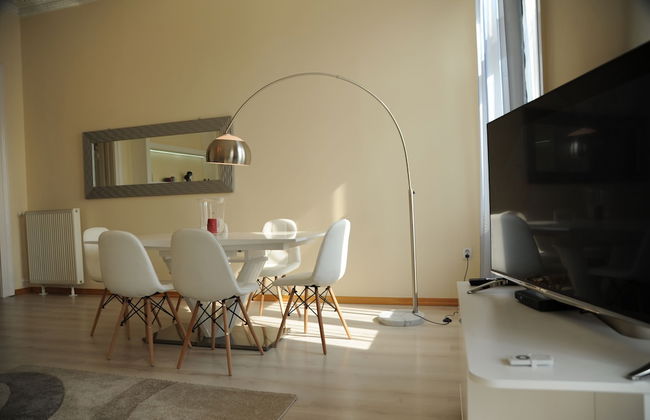 Budapest Easy Flat - Basilica Lux - Foto 14