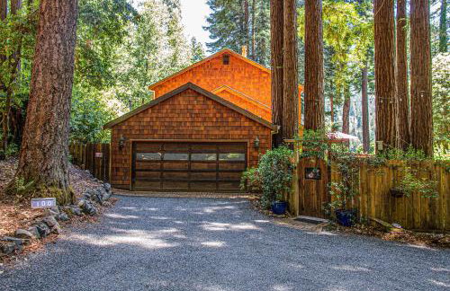 Sunrise Mountain Retreat - Foto 27