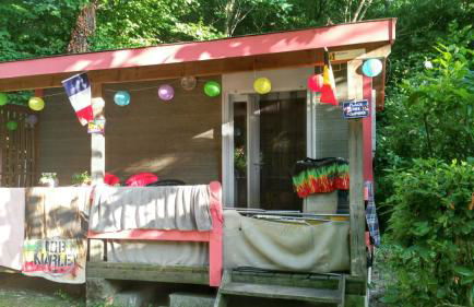 Chalet charmant à Saint-Jean-du-Gard - Foto 19