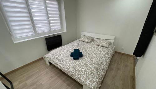 La Maison 19 T2 Lens centre - Foto 5