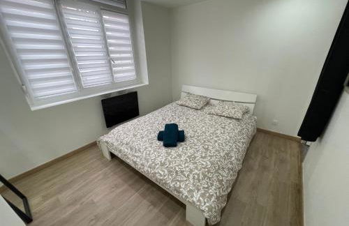 La Maison 19 T2 Lens centre - Foto 5